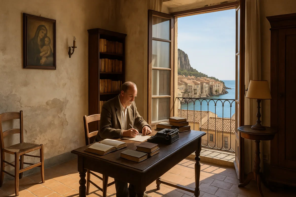 Il cinema di Jean Renoir: umanità e realismo poetico