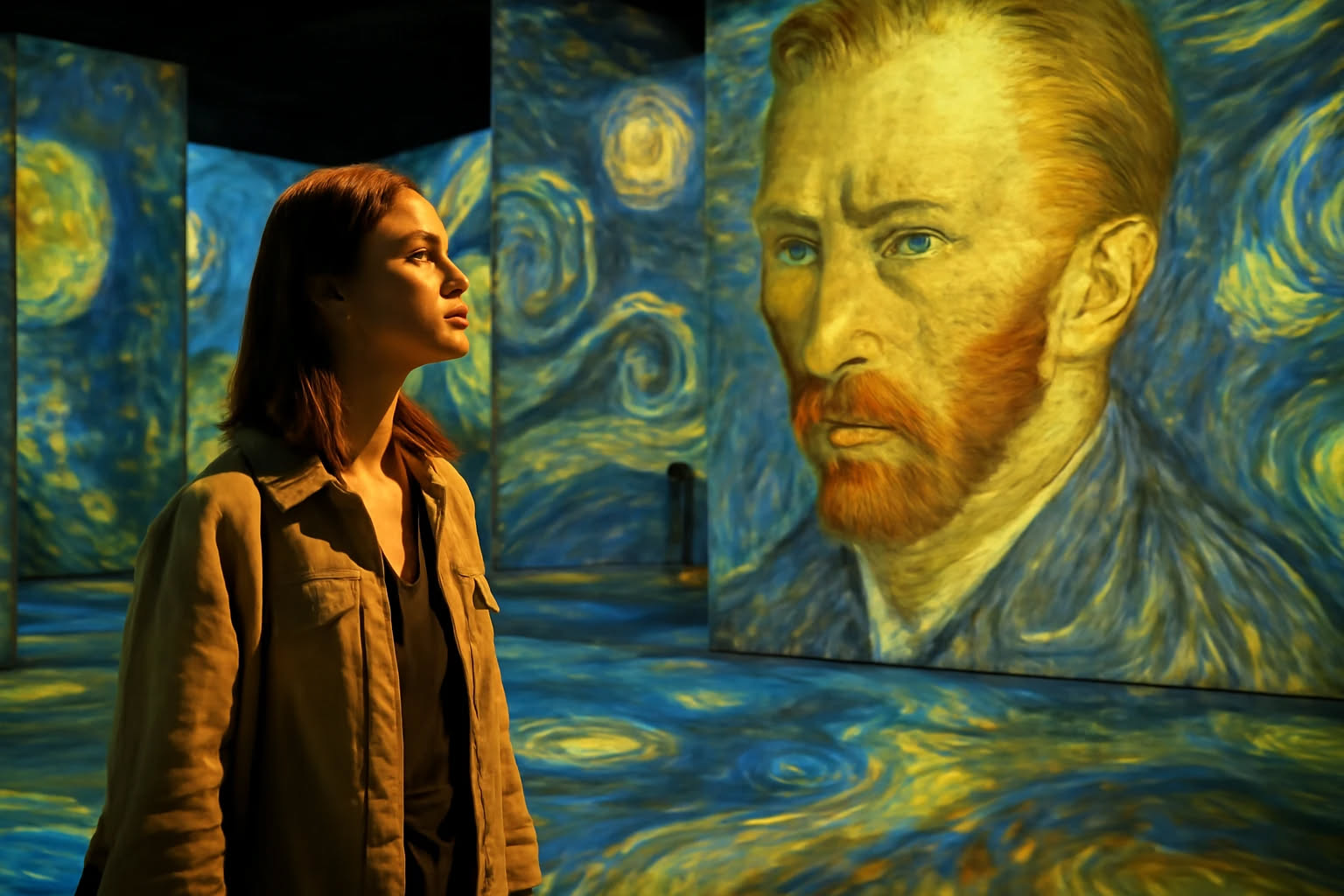 Il cinema espressionista e il fantastico europeo