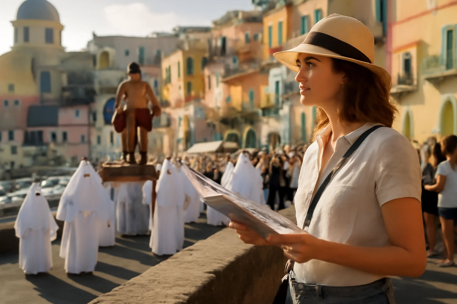 Il colore al cinema: dalla pellicola dipinta al Technicolor