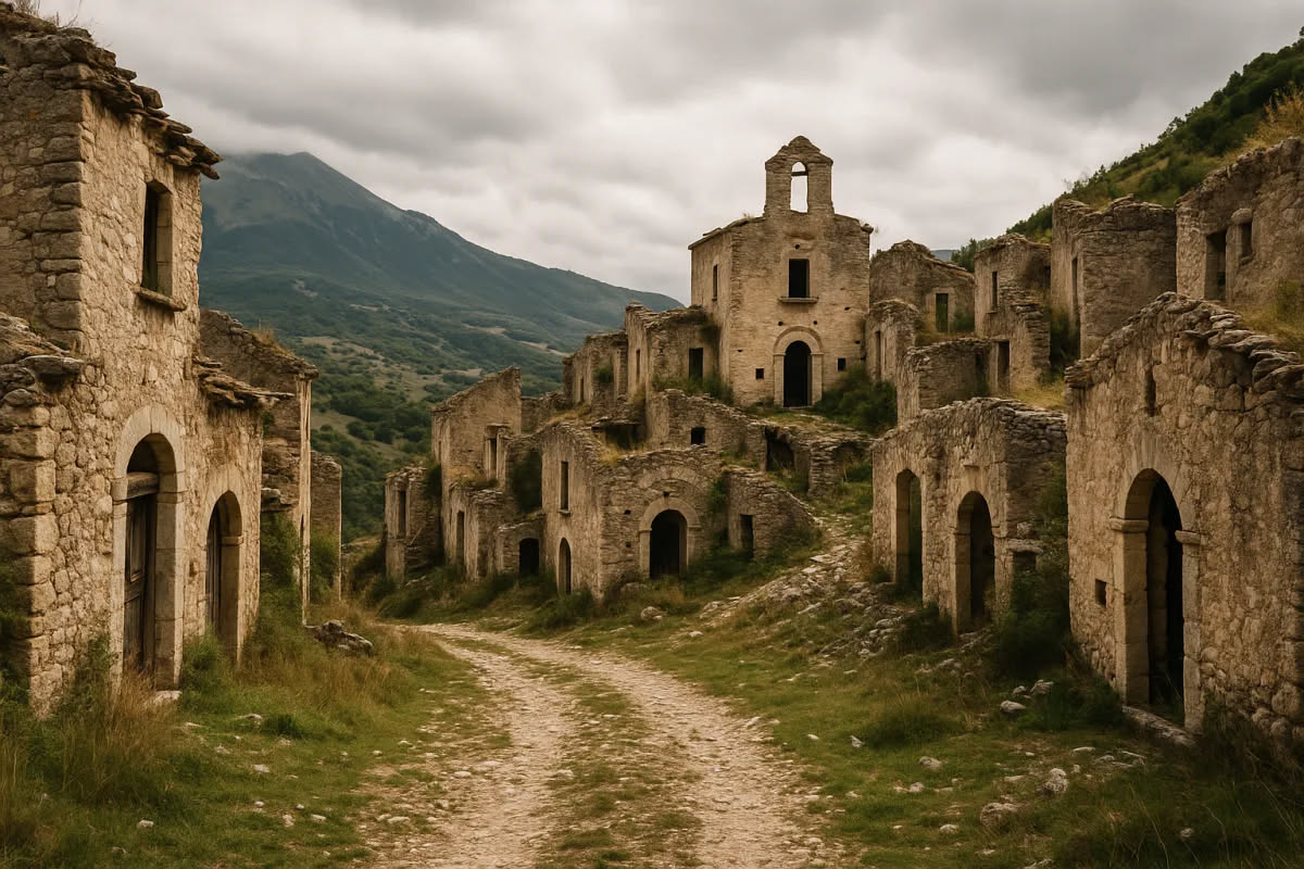 Il genere del cinema catastrofico: la paura del disastro sullo schermo