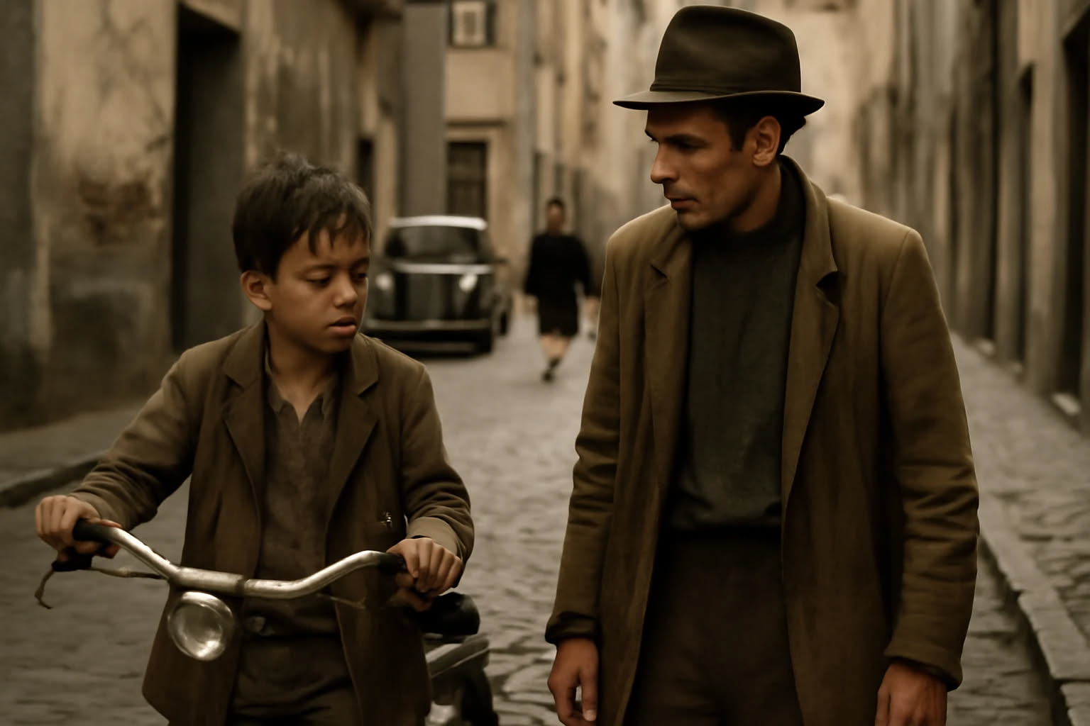 Il genere gangster: ascesa e caduta nel cinema americano