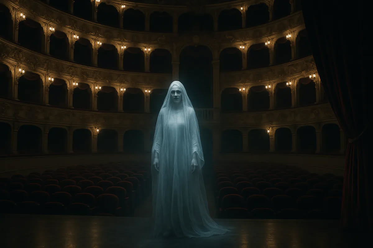 Il genere horror: come il cinema mette in scena la paura