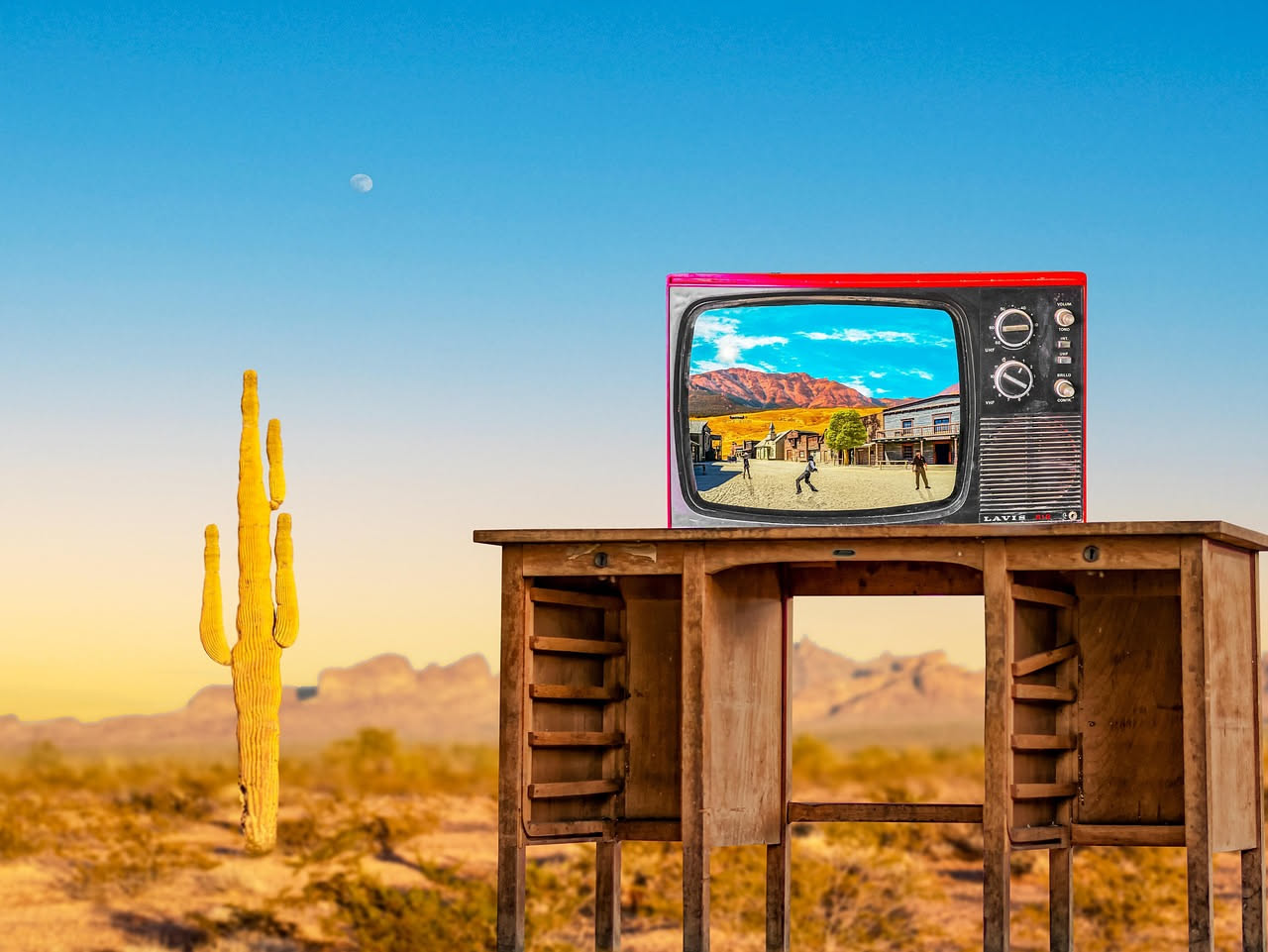 Il western: nascita ed evoluzione del genere che ha definito Hollywood