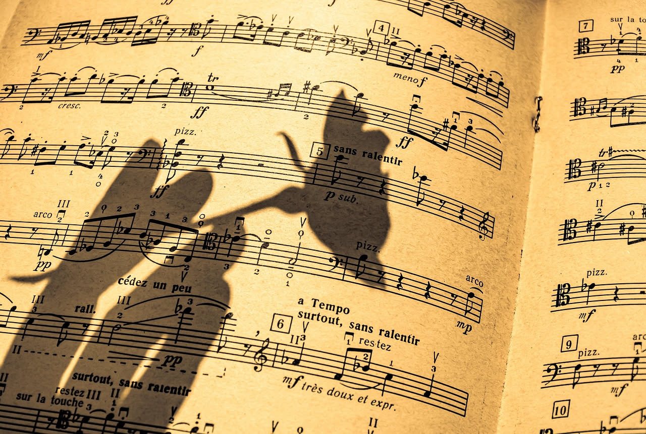 La colonna sonora al cinema: come la musica racconta le emozioni