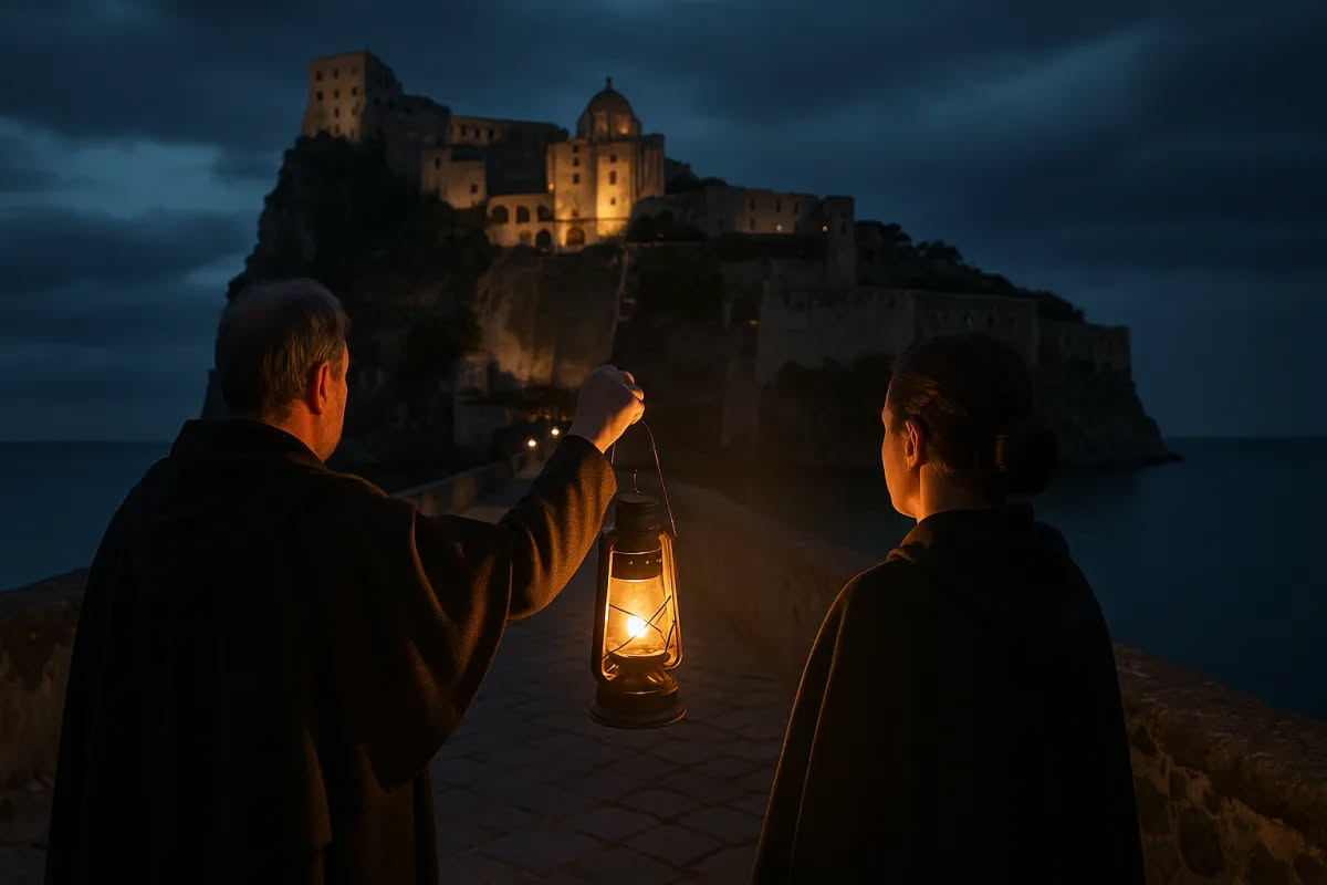 La fotografia cinematografica: il ruolo del direttore della fotografia