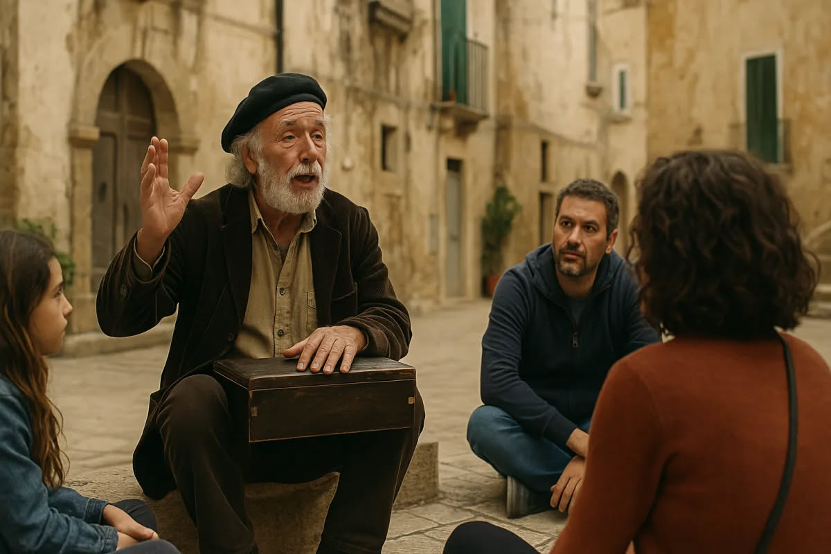 La sceneggiatura: come nasce la storia di un film