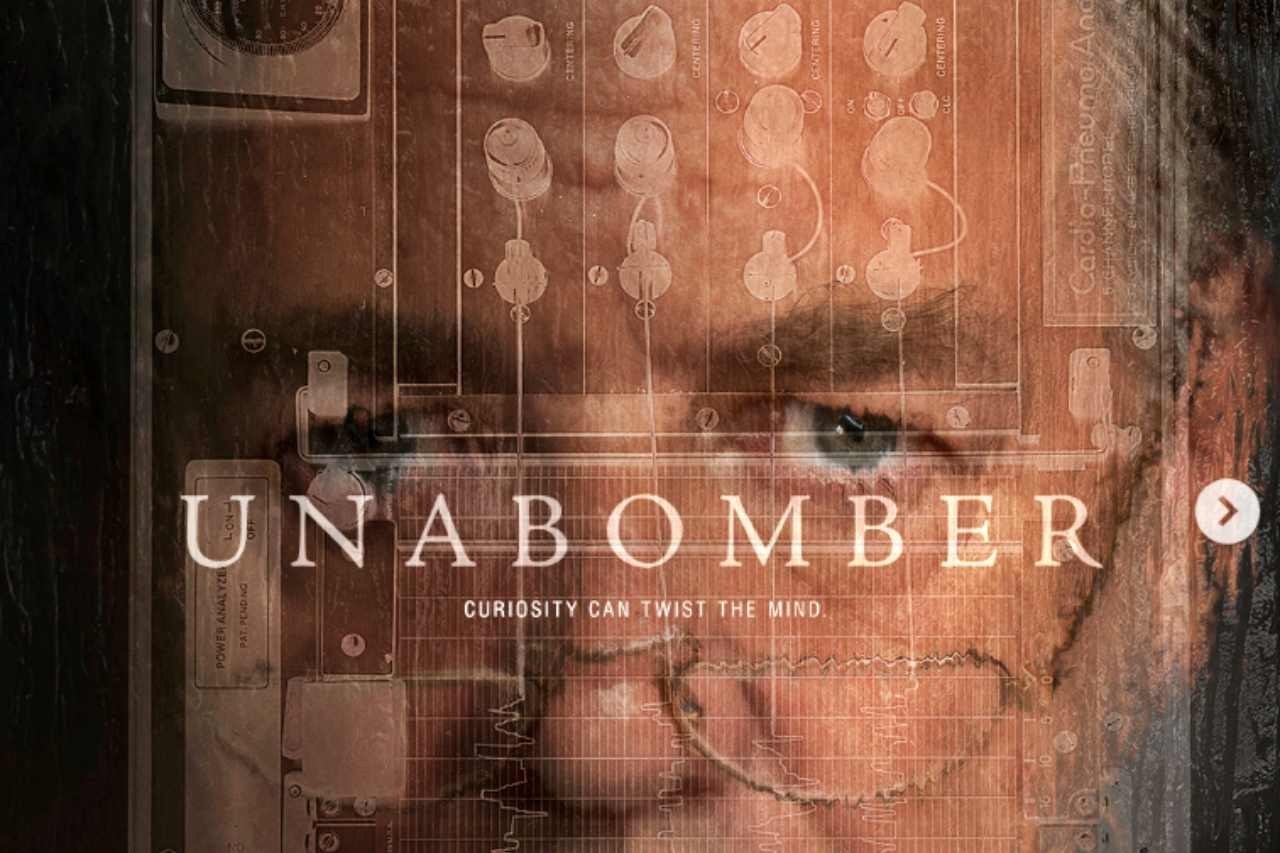 Unabomber arriva su Netflix il 25 settembre: Russell Crowe e Jacob Tremblay in una storia vera che inquieta ancora