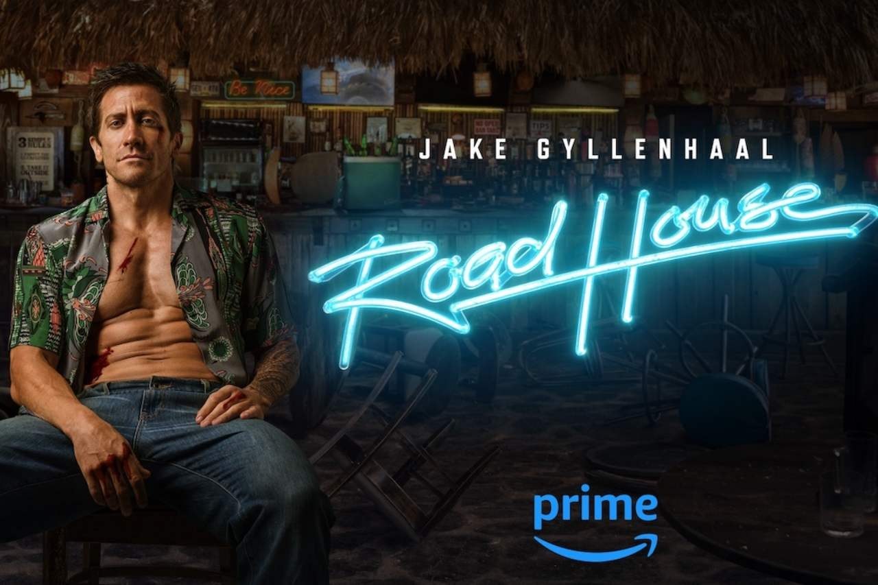 Road House arriva su NOW il 27 settembre: Jake Gyllenhaal torna sul ring contro Conor McGregor