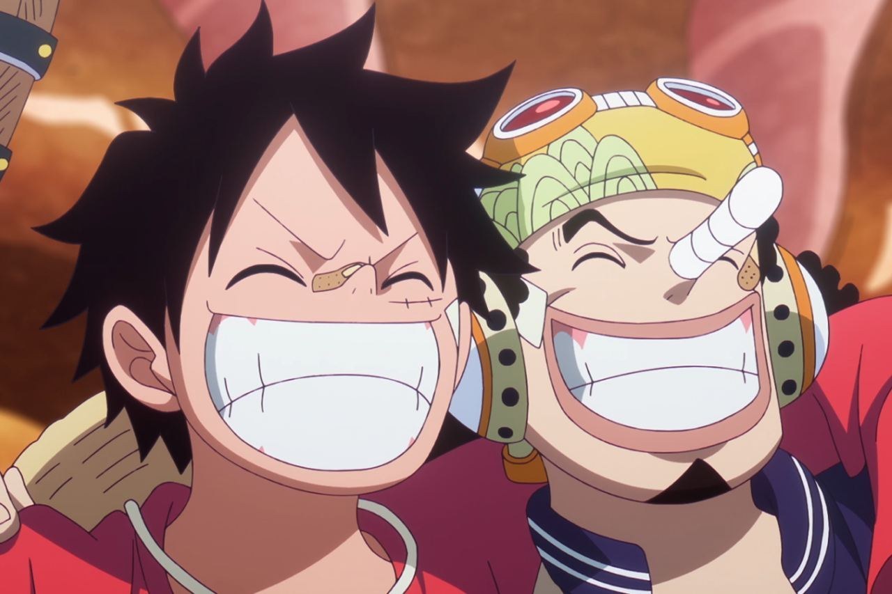 One Piece cambia rotta su Prime Video: dal 25 settembre arriva la stagione 15 dell’anime