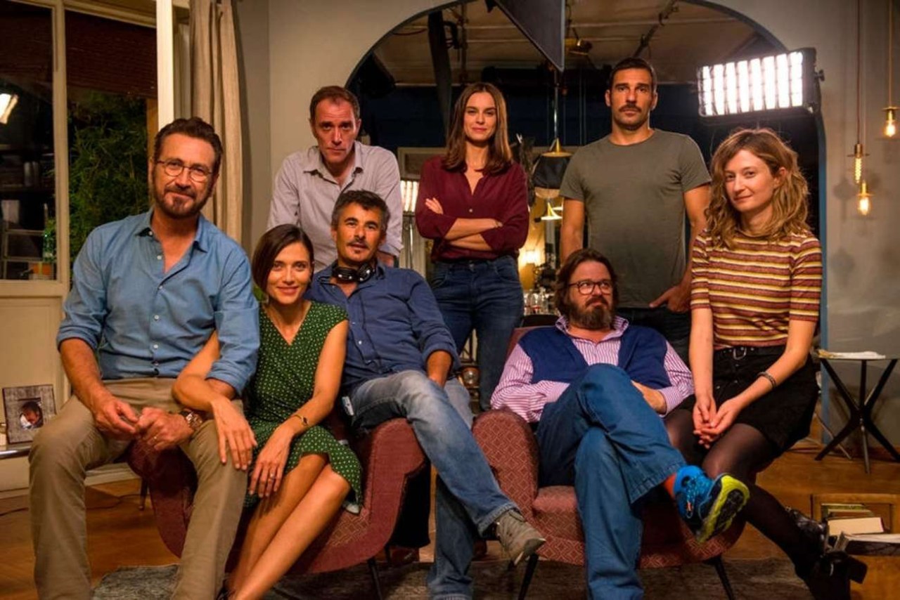 Perfetti sconosciuti su Netflix: trama e cast del film di Paolo Genovese