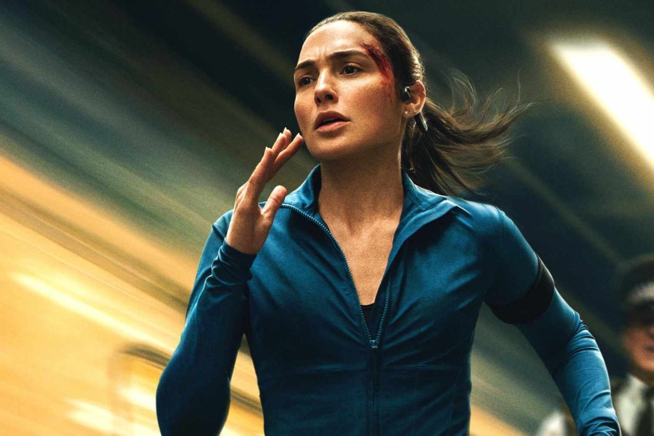Prime Video, esplode “The Runner”: rapiscono suo figlio e una corsa mattutina diventa una trappola