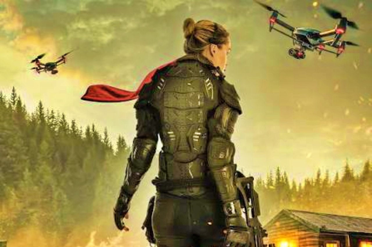 29 settembre in digitale esce “Battle Cabin”: attacco, sopravvivenza, famiglia, vendetta, alleanza