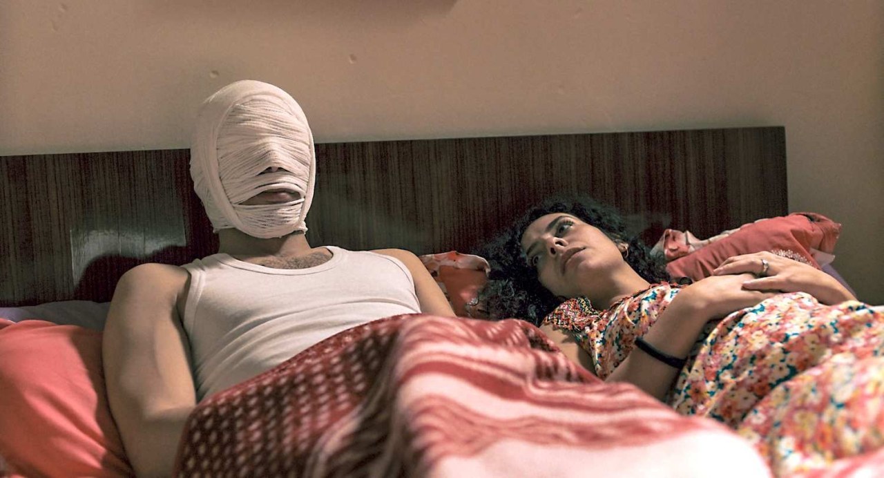 29 settembre in VOD esce “Roqia”: memoria, famiglia, mistero, identità, inquietudine