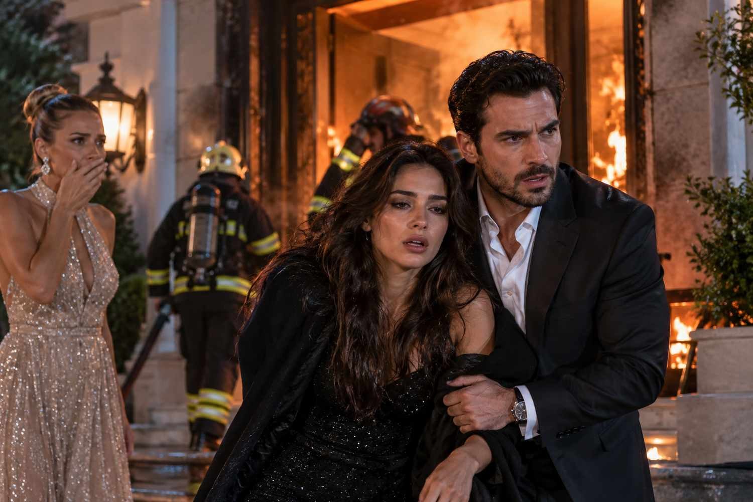Forbidden Fruit 4, anticipazioni 26-31 ottobre: Yildiz entra in coma e si risveglia cinque anni dopo