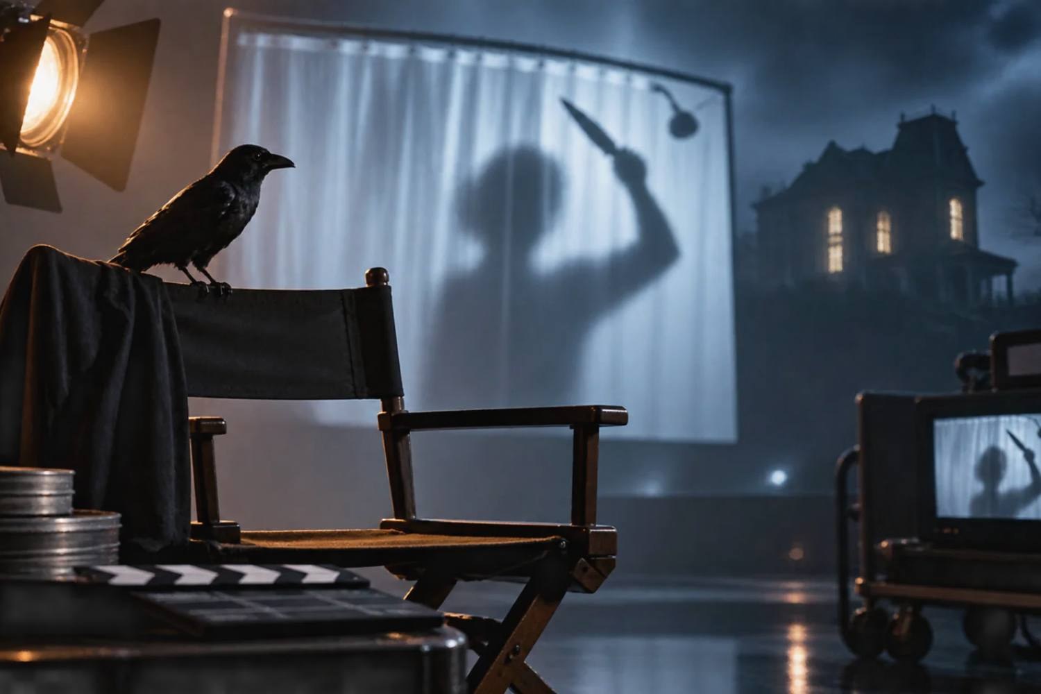 Gli Uccelli, il cult di Hitchcock rinasce su HBO: protagonista un'attrice amatissima della tv