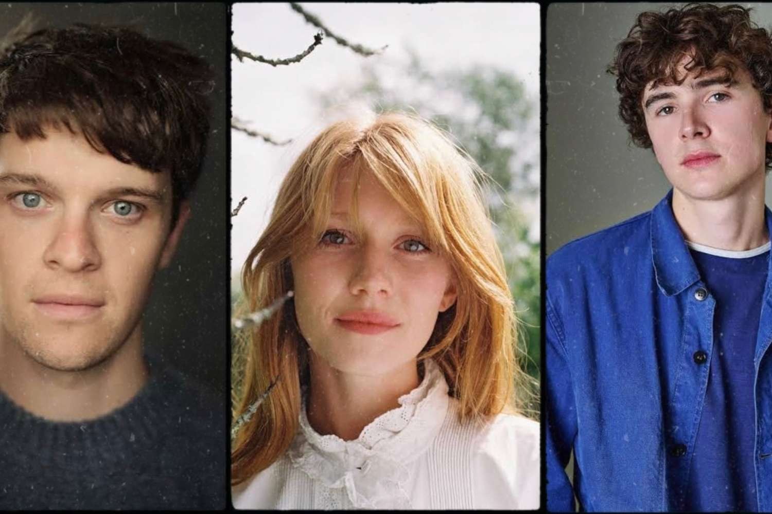 Harry Potter, la serie HBO ha trovato i suoi James e Lily Potter: svelati i nuovi protagonisti