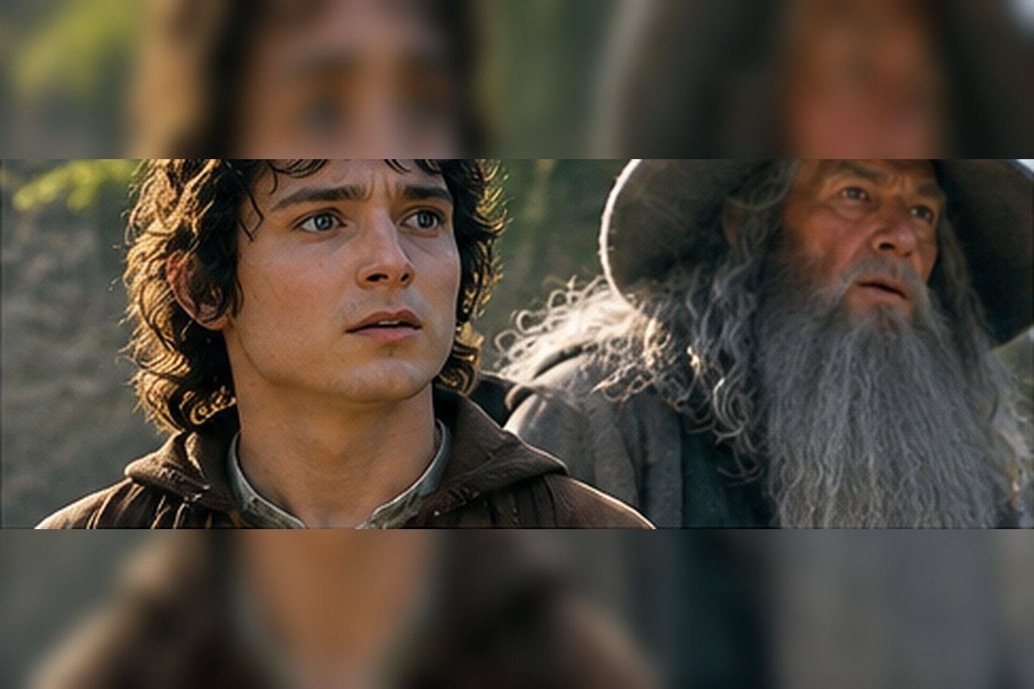 Il Signore degli Anelli su Prime Video dal 26 ottobre: trama e cast dei 3 film della trilogia