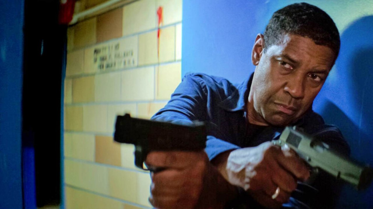 The Equalizer stasera su TV8: trama, cast e perché vederlo