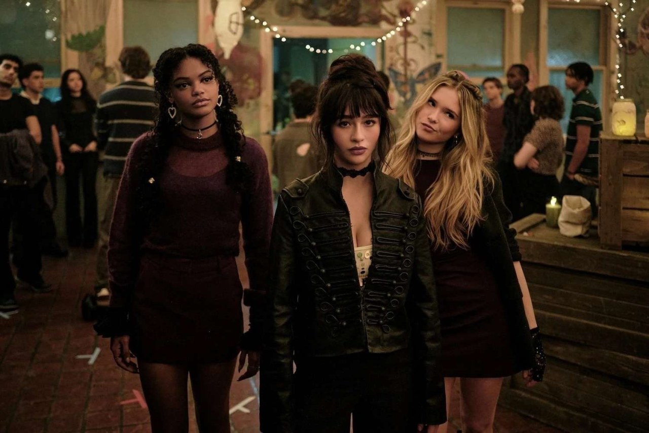 Coven Academy, 2 ottobre su Disney+: una scuola di magia a New Orleans nasconde segreti e pericoli