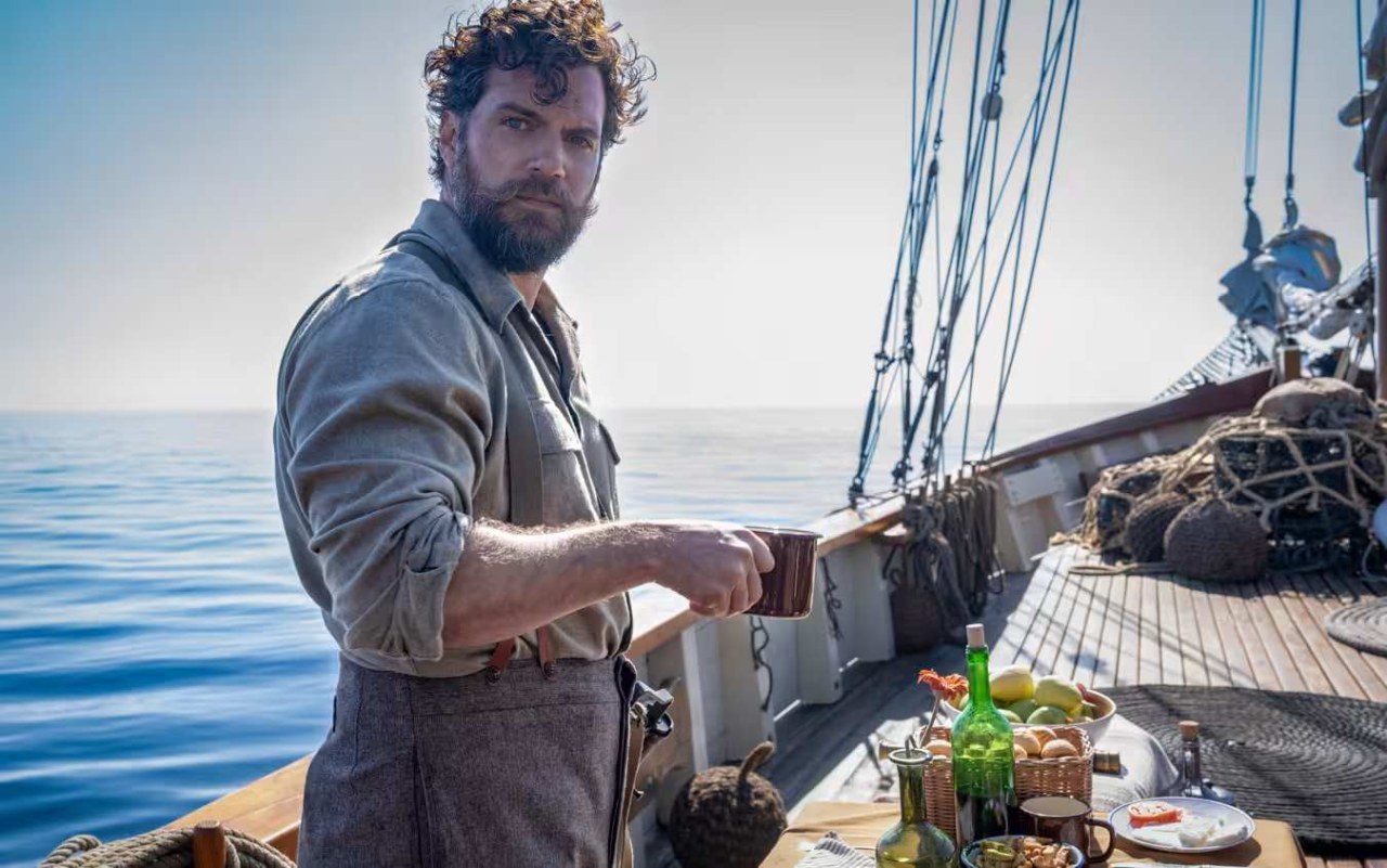 Nuovi film Sky, il 6 ottobre arriva Il Ministero della Guerra Sporca: Henry Cavill guida la missione segreta di Guy Ritchie
