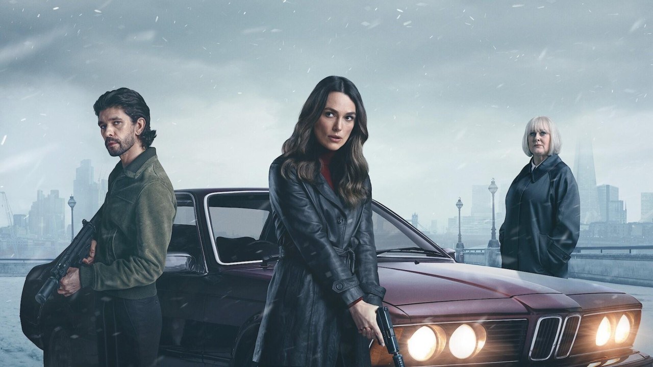 Netflix, il 7 ottobre arriva Less of a Stranger: il nuovo film racconta Jan Borysewicz tra rock, ribellione e tragedie familiari