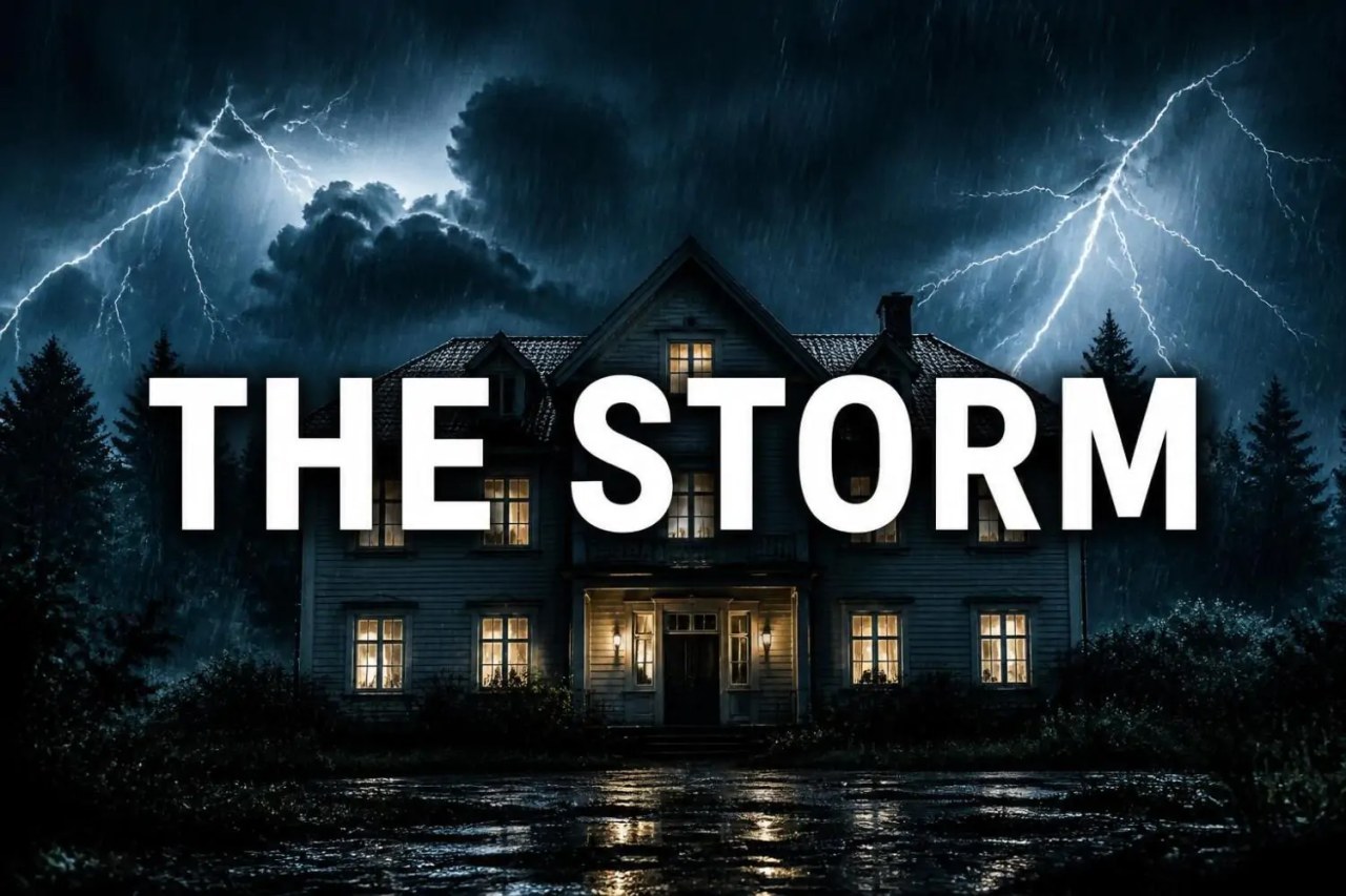 Netflix, in arrivo The Storm: una festa di compleanno resta intrappolata nella tempesta e fa esplodere vecchi segreti