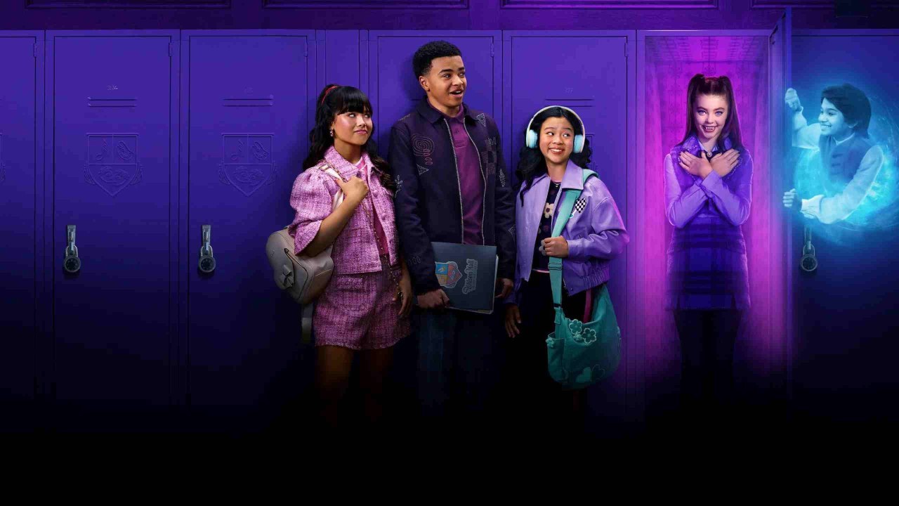 Disney+, il 7 ottobre arriva Vampirina: Teenage Vampire 2: Vee torna al college tra musica e segreti da vampira