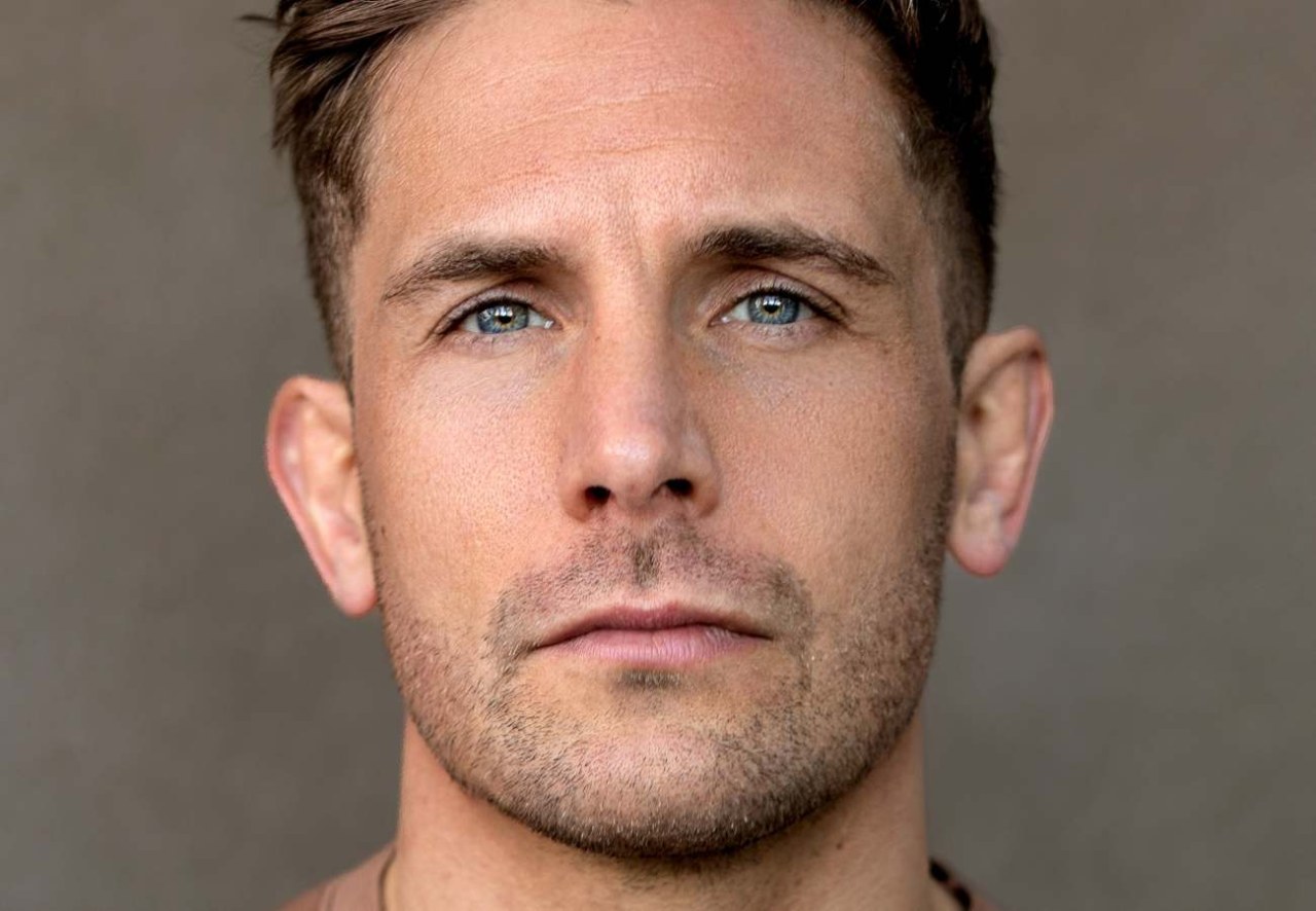 Adam Woodward, uomo senza memoria, oggi su Sky Cinema con Man With No Past