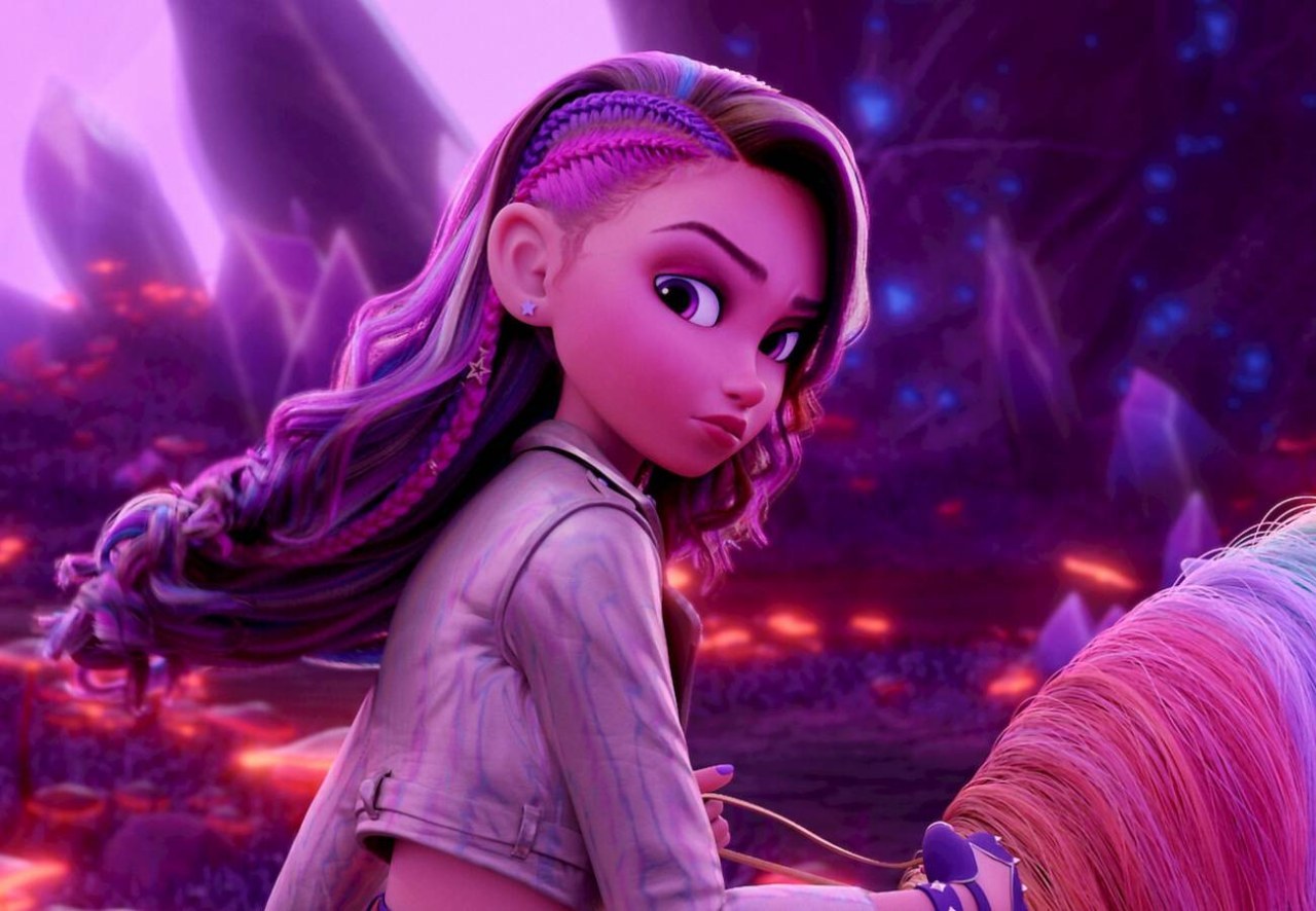 Netflix, l’8 ottobre arriva Unicorn Academy: Segreti svelati: Sophia affronta nuovi misteri sull’isola
