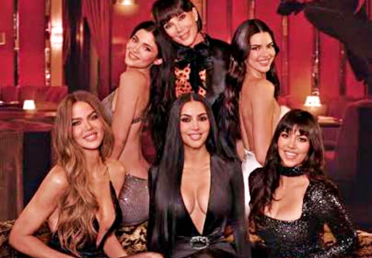 Disney+, l’8 ottobre arriva The Kardashians 8: Kim, Khloé e la famiglia ripartono tra nuovi amori e vecchie ferite