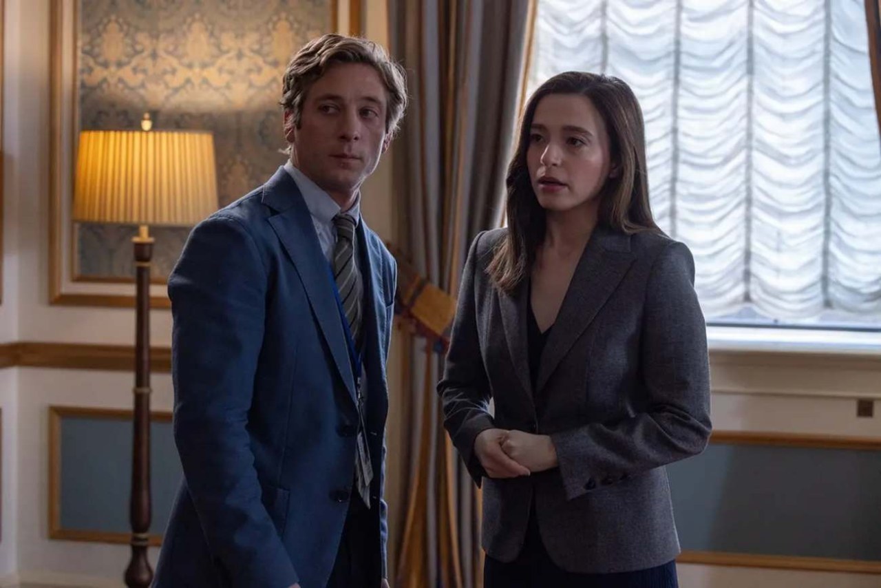Al cinema l'8 ottobre arriva The Social – Il prezzo della verità: Jeremy Allen White nel nuovo film di Aaron Sorkin