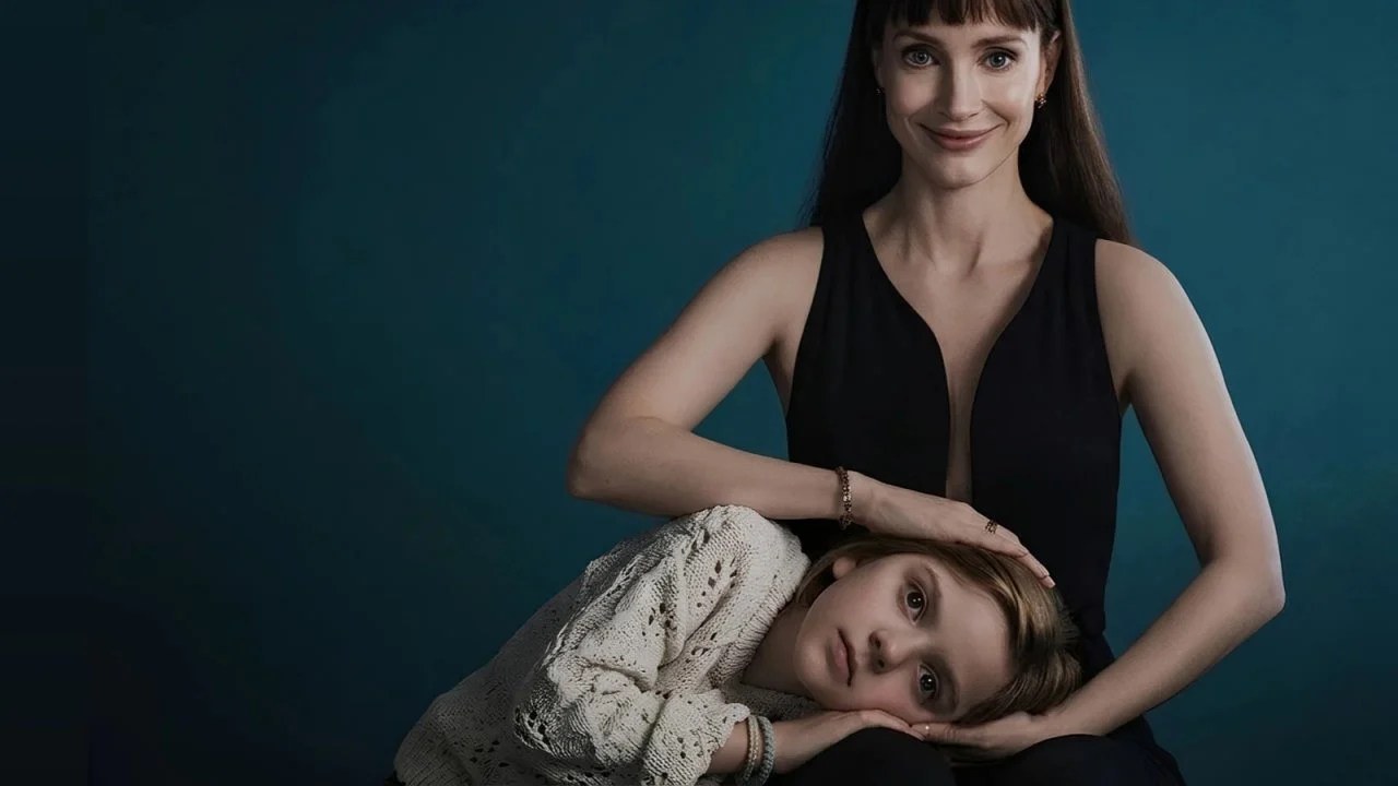 Al cinema l'8 ottobre arriva Mammina: Jessica Chastain affronta un incubo domestico nel nuovo horror