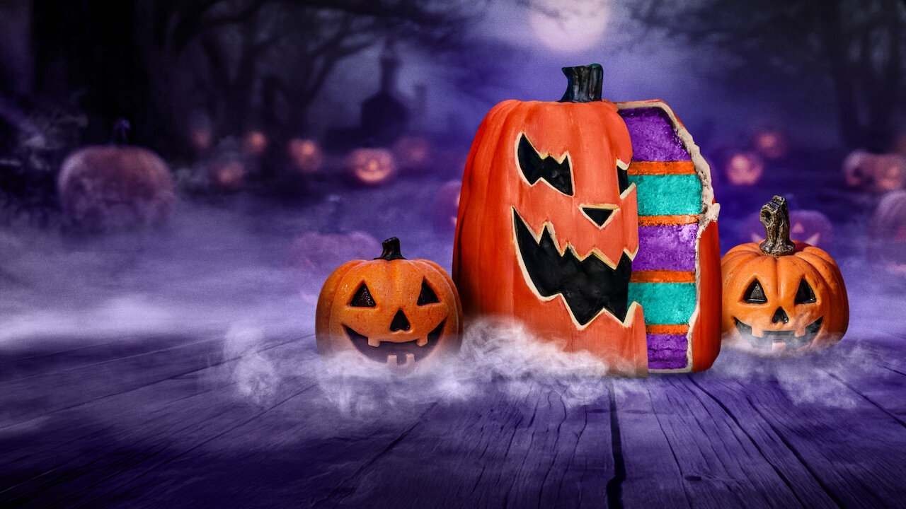 Netflix, il 9 ottobre torna Is It Cake? Halloween: sei pasticceri sfidano l’occhio dei giudici