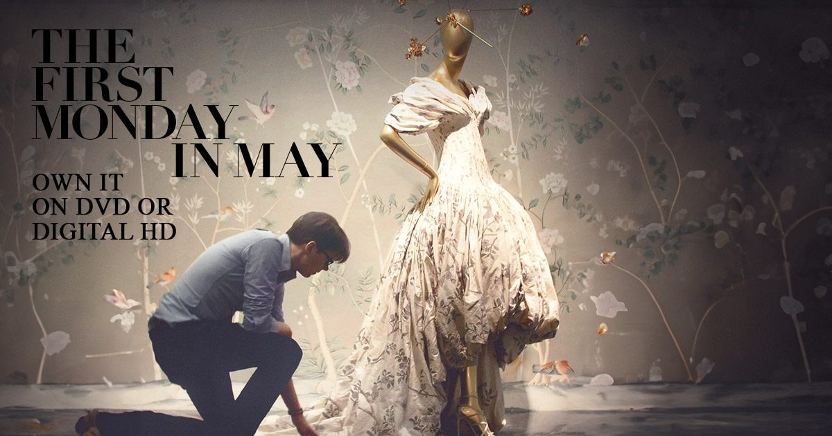 Netflix, il 10 ottobre arriva The First Monday in May: dietro le quinte del Met Gala più spettacolare