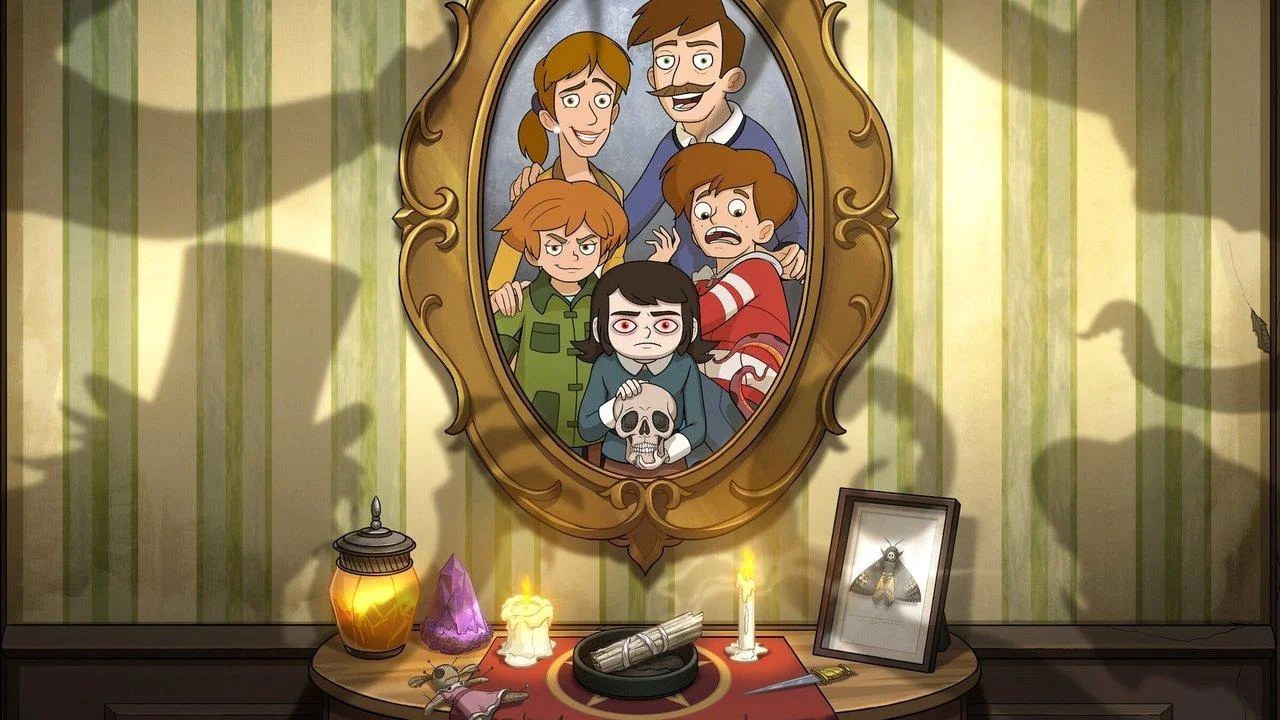 Netflix, cosa vedere questo weekend: Animals, Haunted Hotel 2 e le nuove uscite del 10 ottobre