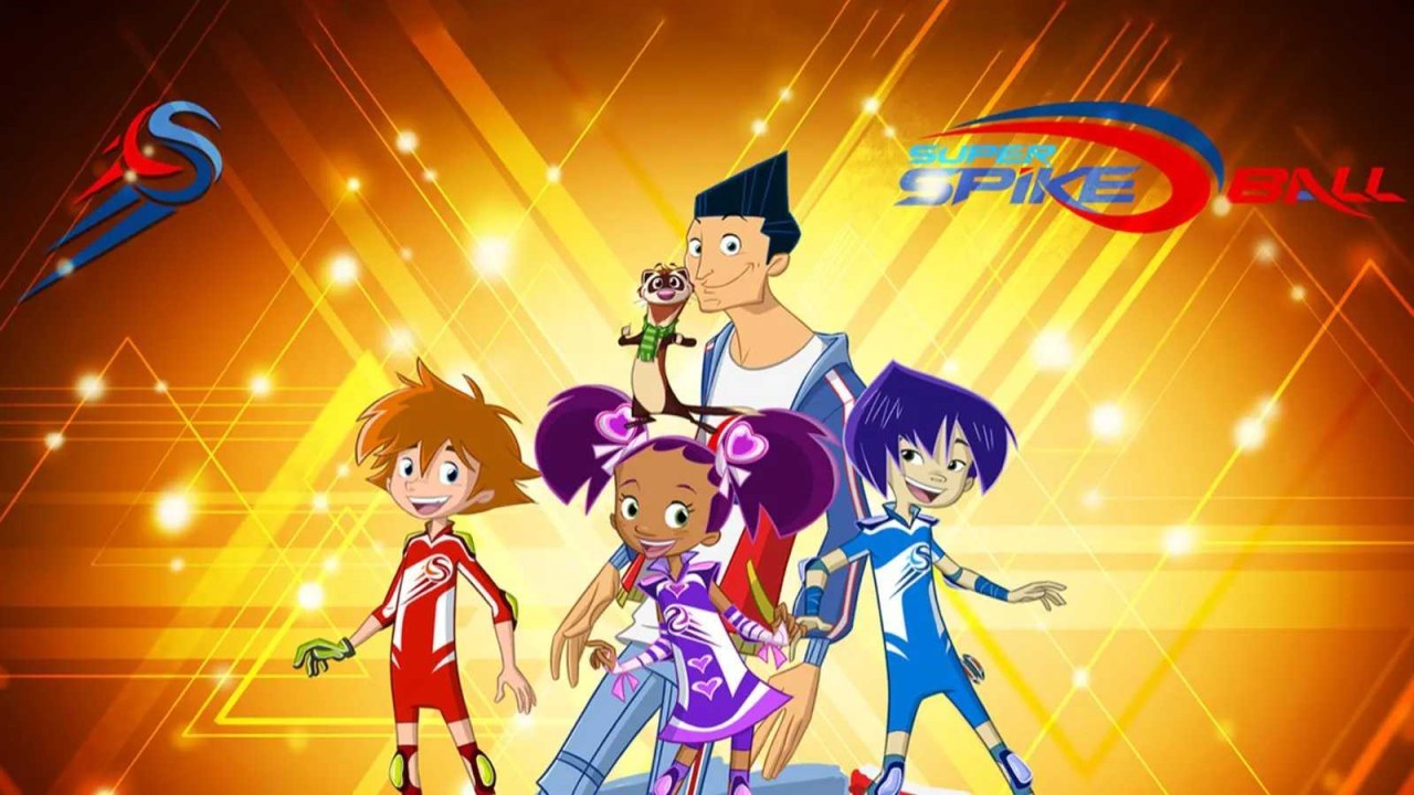 Netflix, il 12 ottobre arriva Spike: la nuova serie per bambini debutta sulla piattaforma