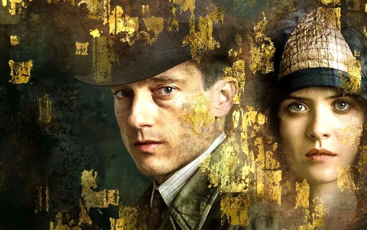 Sky Atlantic, dal 12 ottobre torna Babylon Berlin: il noir tedesco riparte in attesa della quinta stagione