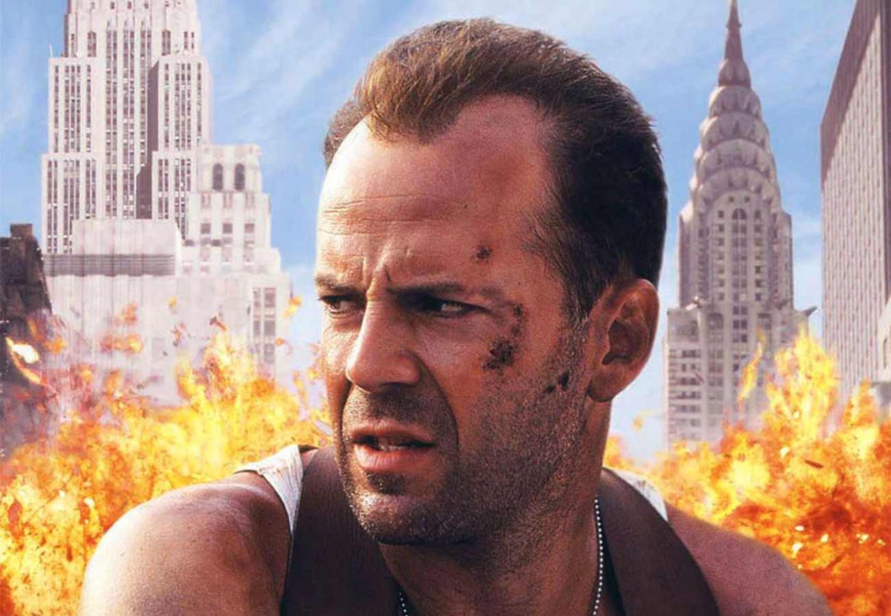 Sky, oggi 12 ottobre arriva Bruce Willis – Duro a morire: il documentario sulla vita dell’attore
