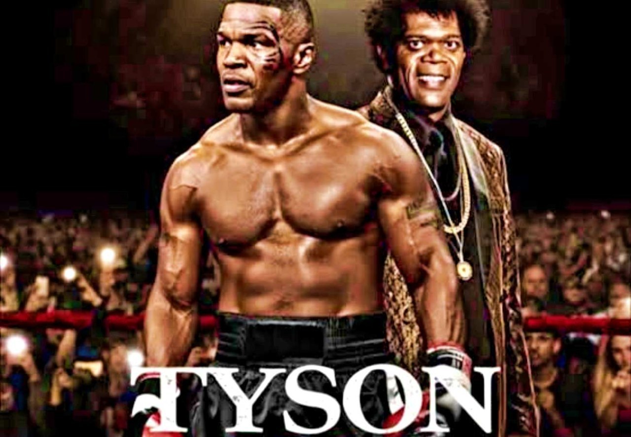 Netflix, il 13 ottobre arriva TYSON: quattro episodi sulla vita esplosiva di Mike Tyson
