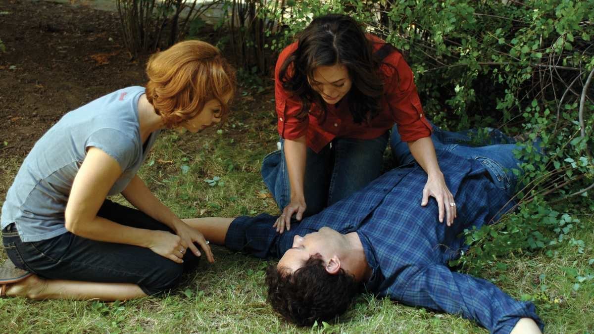 Quella casa sull’isola maledetta: trama, cast e dove vedere il film su Prime Video