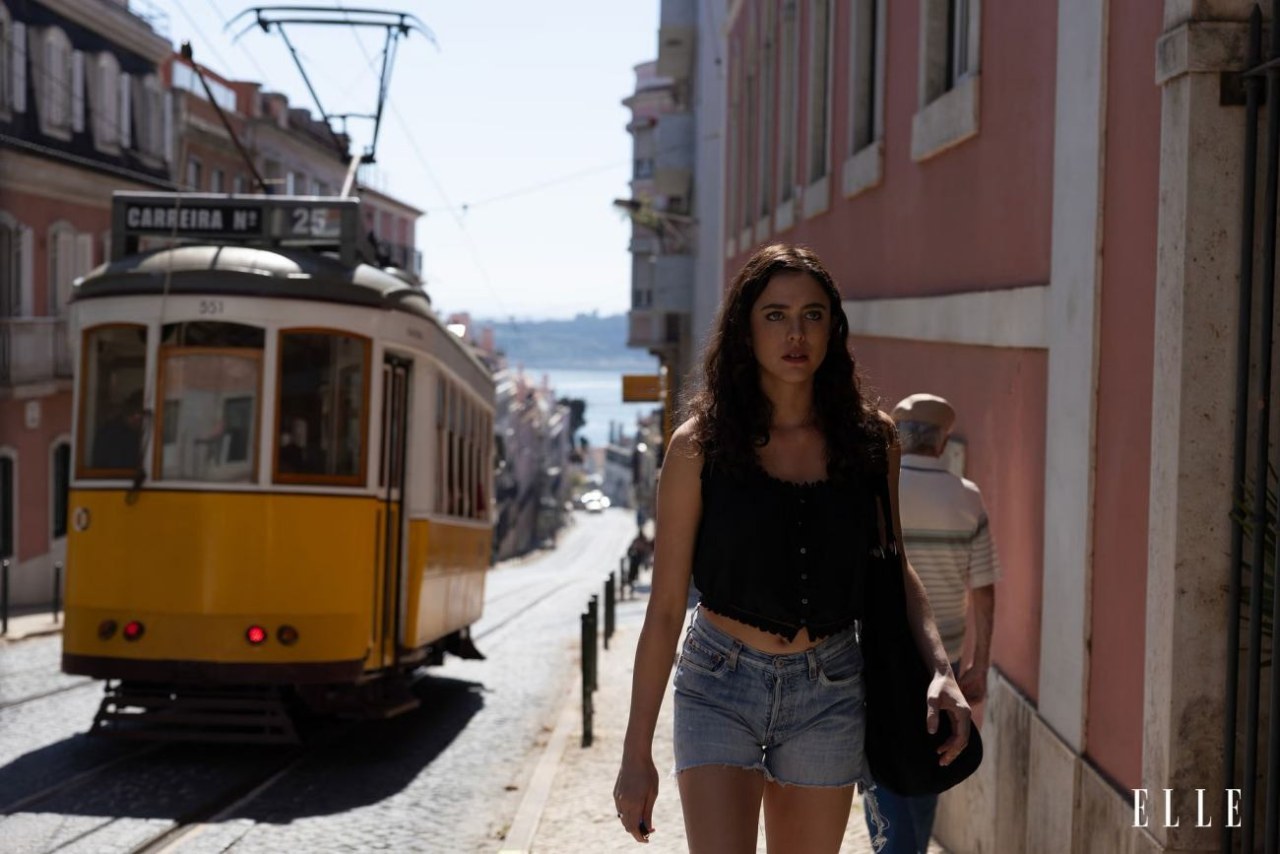 L’amore della tua vita su Prime Video dal 14 ottobre: trama e cast del film