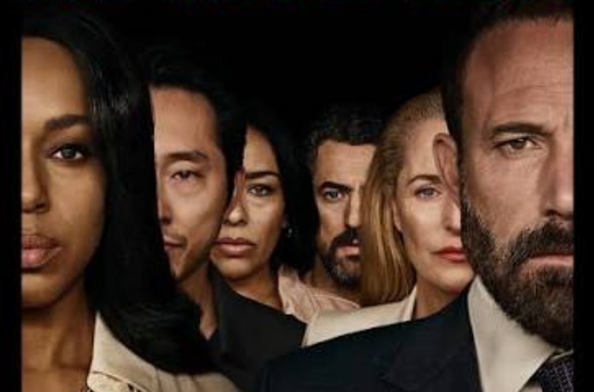 Animals è stato il film più visto ieri su Netflix in Italia: trama e cast del film