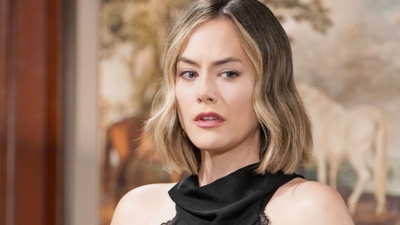 Beautiful, le anticipazioni del 15 ottobre: Hope gela Brooke mentre Carter continua la guerra ai Forrester