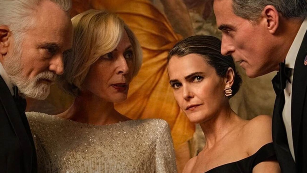 The Diplomat 4 dal 15 ottobre su Netflix: trama e cast della nuova stagione