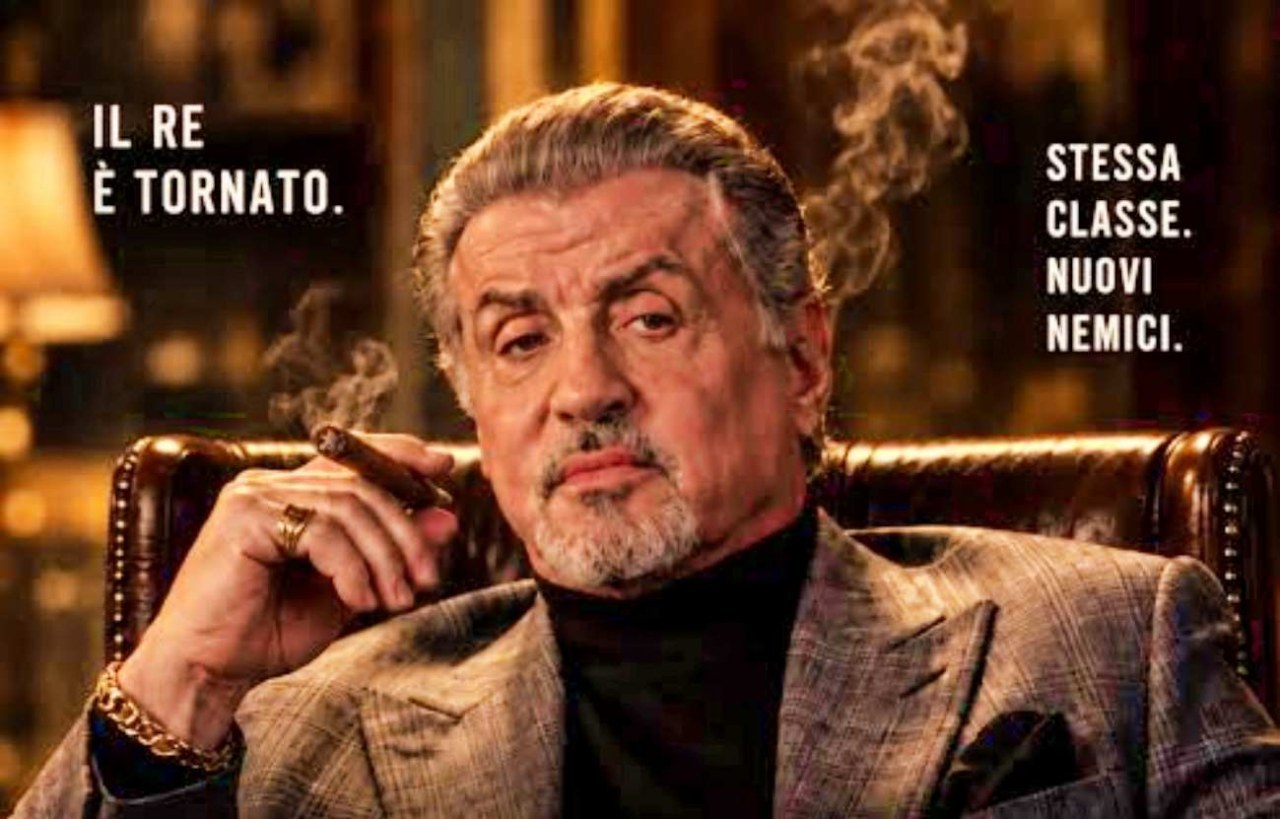 Tulsa King 4 dal 16 ottobre su Paramount+: Sylvester Stallone torna nei panni di Dwight Manfredi