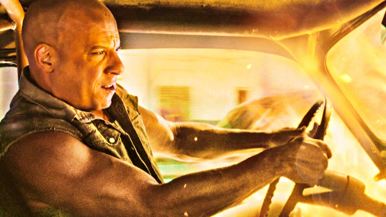 The Fate of the Furious su Netflix dal 16 ottobre: trama e cast del film