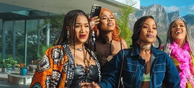 Seriously Single Too su Netflix dal 16 ottobre: trama e cast del film
