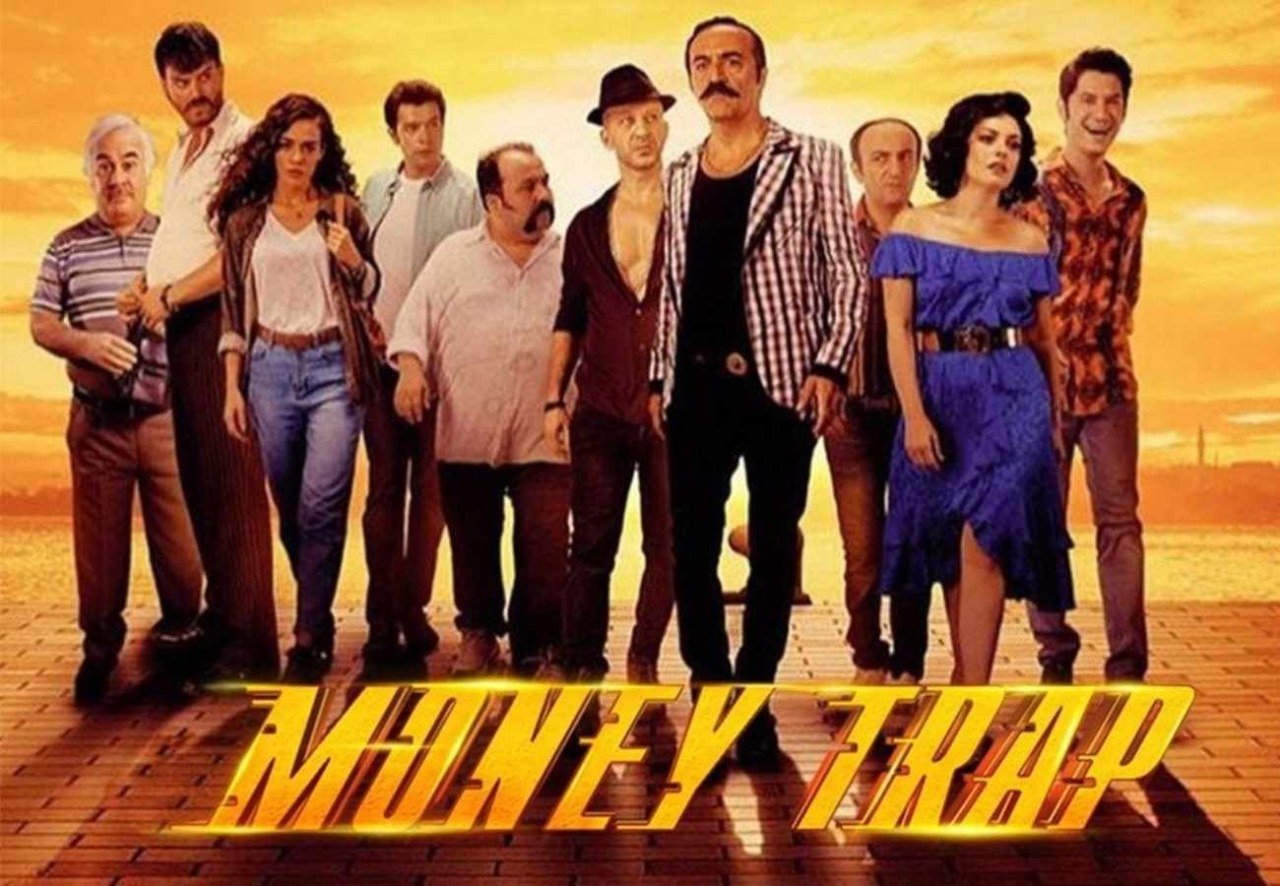 Money Trap: The Karun Treasure, trama e anticipazioni degli 8 episodi: cosa succede puntata per puntata