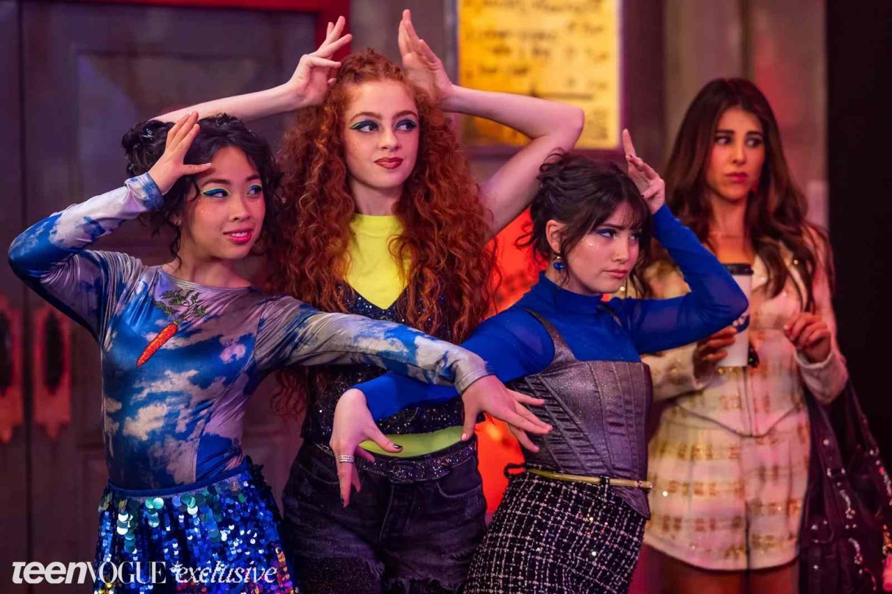 Hollywood Arts, trama e anticipazioni dei 12 episodi: cosa succede puntata per puntata