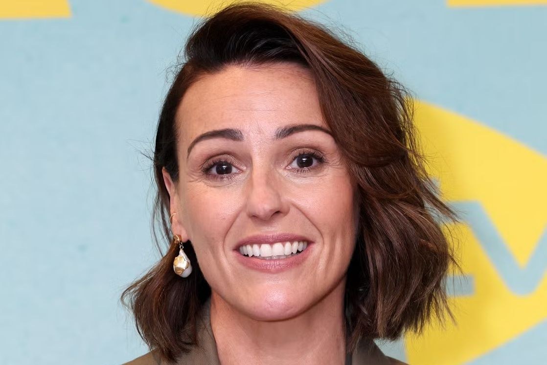 Chi è la protagonista di Vigil 3: Suranne Jones, attrice britannica, star televisiva, volto di Amy Silva